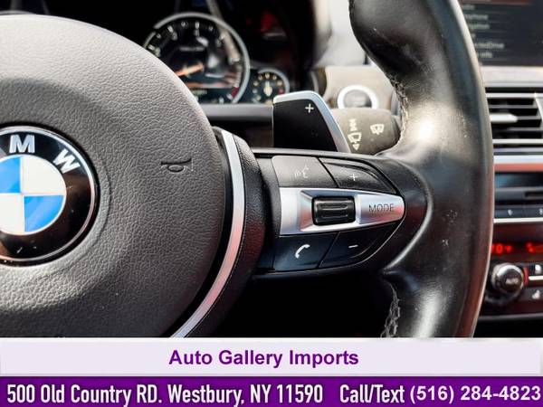 2015 BMW 640i 640i Sedan - - by dealer - vehicle for sale in Westbury , NY – photo 22