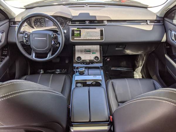 2018 Land Rover Range Rover Velar S 4x4 4WD Four Wheel SKU: JA710131 for sale in Las Vegas, NV – photo 19
