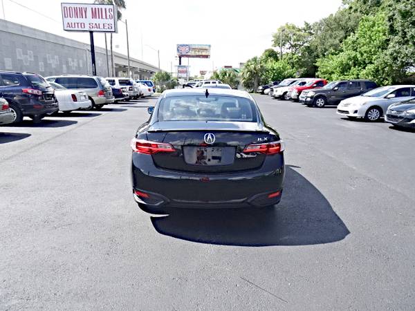 2016 ACURA ILX-I4-FWD-4DR LUXURY SEDAN- 75K MILES!!! $9,000 for sale in 450 East Bay Drive, Largo, FL – photo 17
