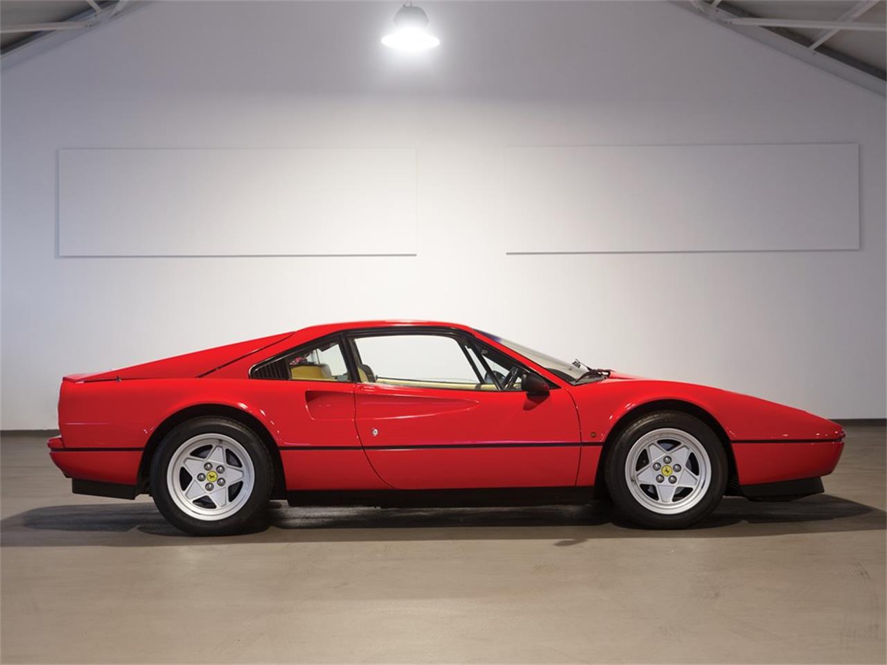 For Sale at Auction: 1986 Ferrari 328 for sale in Monteira, Other – photo 5