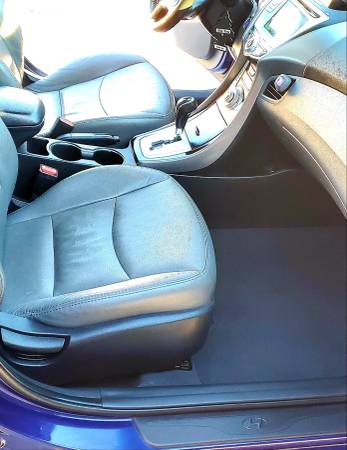 2011 HYUNDAI ELANTRA , LIMITED, 57,0000 MILES - cars & trucks - by... for sale in Las Vegas, NV – photo 3