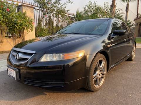 2006 ACURA TL VERY CLEAN - cars & trucks - by owner - vehicle... for sale in Santa Ana, CA – photo 2