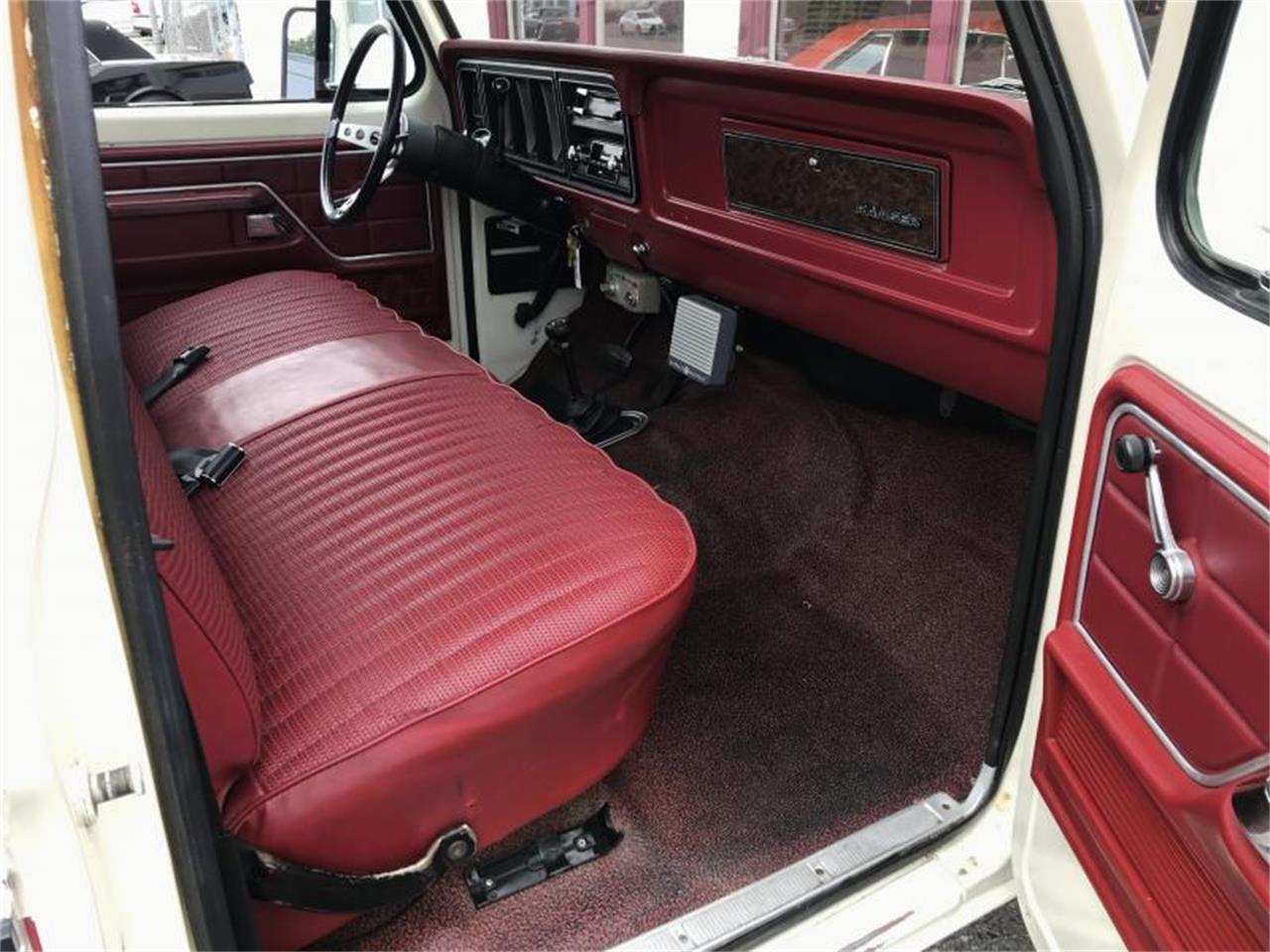 1979 Ford F150 for sale in Tocoma, WA – photo 36