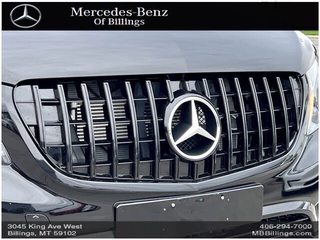 2020 Mercedes-Benz Metris Cargo 135 Standard Roof RWD for sale in Billings, MT – photo 48