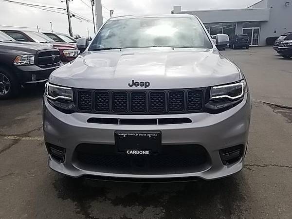 2018 Jeep Grand Cherokee SRT 4x4 Ltd Avail - - by for sale in Yorkville, NY – photo 5