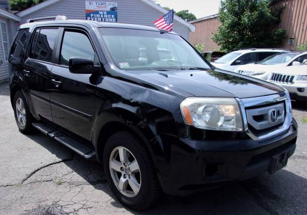 2011 Honda Pilot EXL/4x4/Nav/Everyone is APPROVED@Topline Import... for sale in Haverhill, MA – photo 7