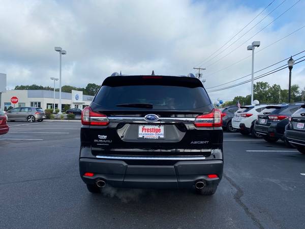 2019 Subaru Ascent Premium - - by dealer - vehicle for sale in Turnersville, NJ – photo 4