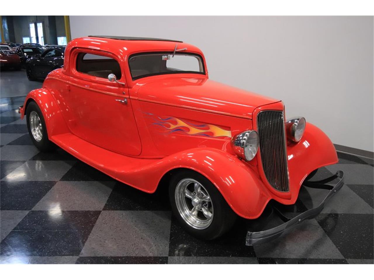 1934 Ford 3-Window Coupe for sale in Mesa, AZ – photo 12