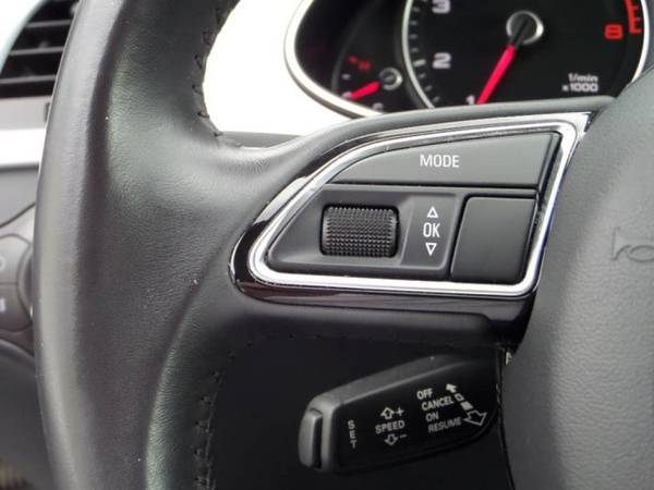 2015 AUDI A4 Premium Plus /Sport Plus Pkg. Sedan for sale in Elmont, NY – photo 24