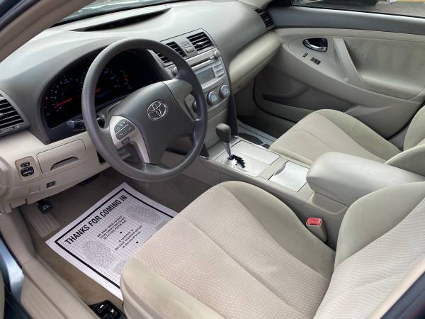 2010 TOYOTA CAMRY LE**LOW MILES**VERY CLEAN**GAS SAVER** - cars &... for sale in Wheat Ridge, CO – photo 17