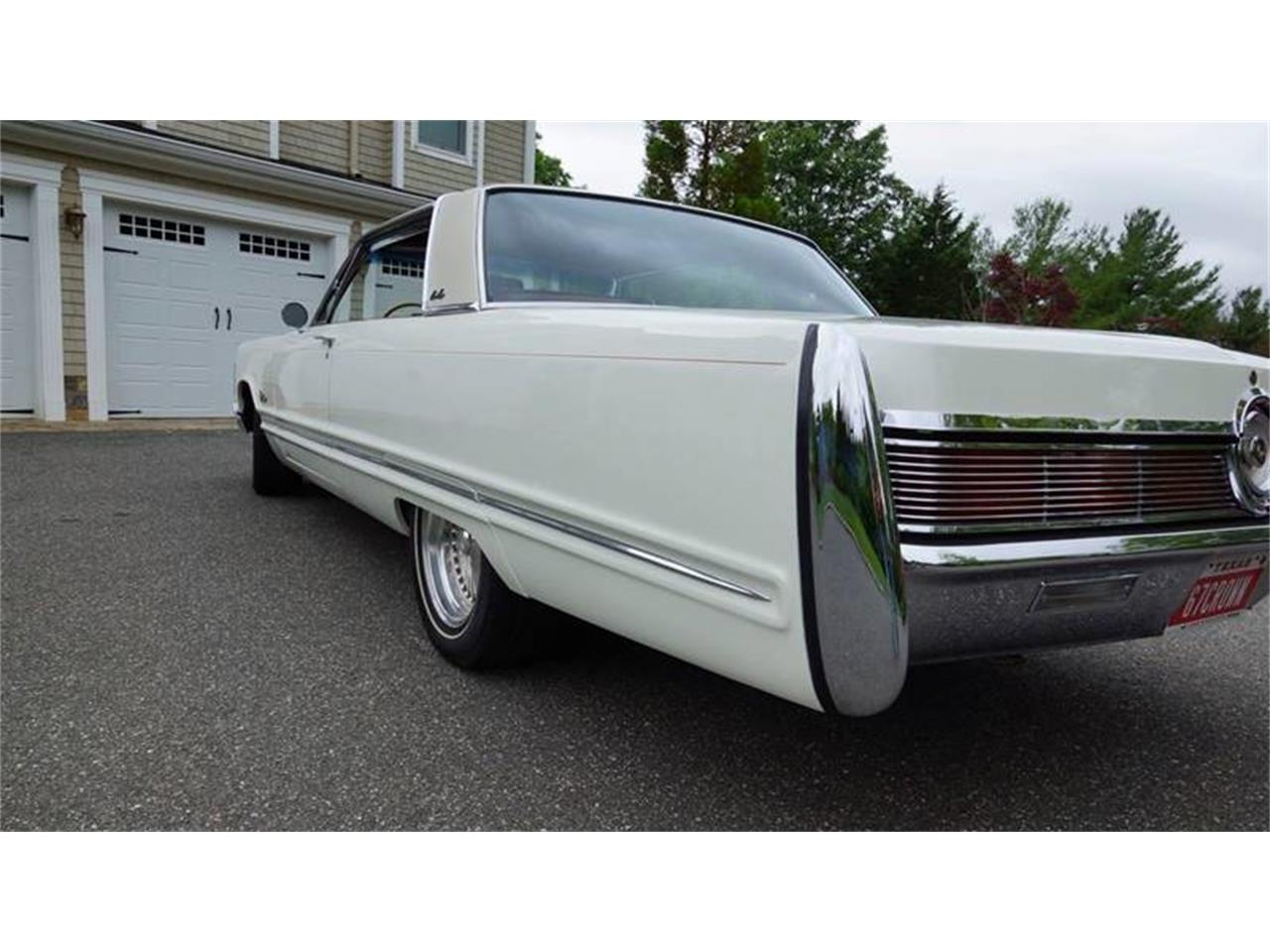 1967 Chrysler Imperial for sale in Old Bethpage , NY – photo 27