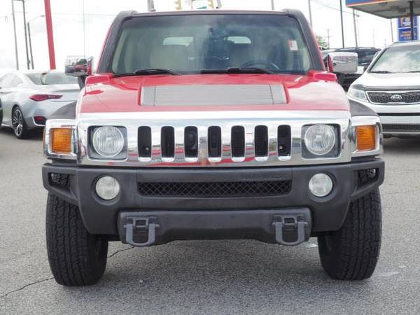 2008 HUMMER H3 Base - SUV for sale in Greensboro, NC – photo 2