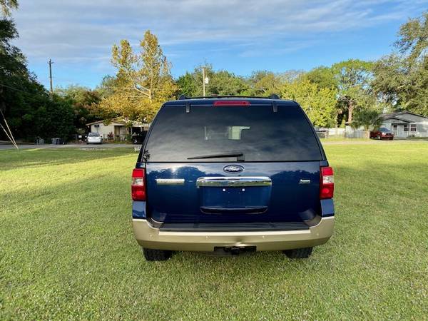 2012 Ford Expedition with 3rd ROW SEATING $7895! MUST SEE! for sale in Lake Mary, FL – photo 23