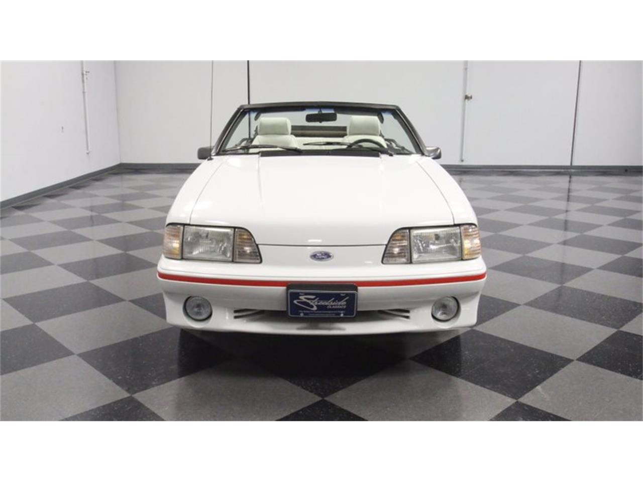 1988 Ford Mustang for sale in Lithia Springs, GA – photo 18