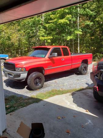 Dodge Cummins for sale in Frankford, WV – photo 5