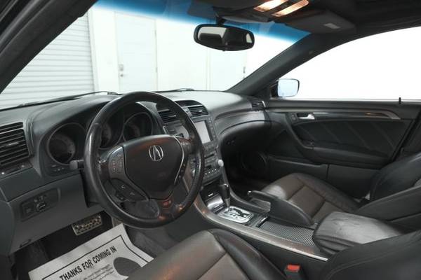 2007 Acura TL Type-S Sedan 4D - - by dealer for sale in Other, KY – photo 11