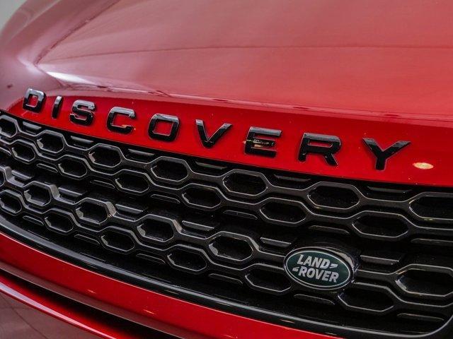 2021 Land Rover Discovery Sport S R-Dynamic for sale in Wichita, KS – photo 3