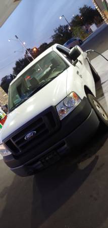 08 F150 Carfax clean title low low miles for sale in Tempe, AZ – photo 2