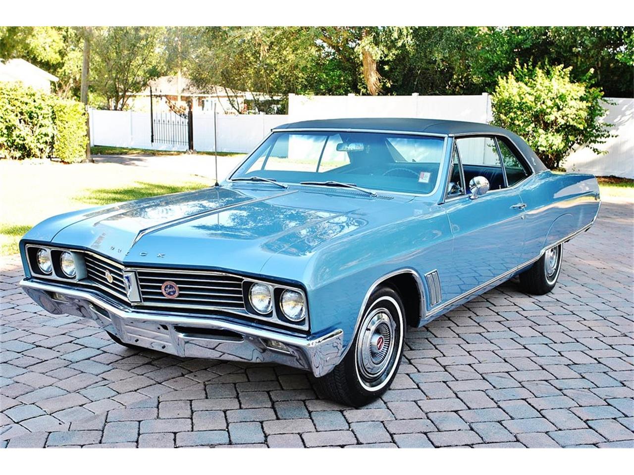 1967 Buick Skylark for sale in Lakeland, FL – photo 17