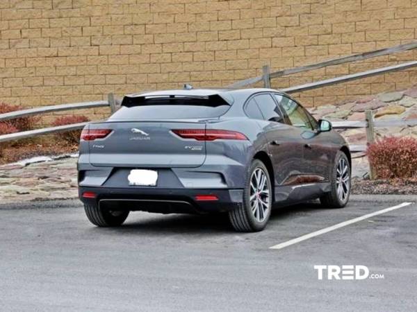 2019 Jaguar I-PACE - - by dealer - vehicle automotive for sale in Seattle, WA – photo 9