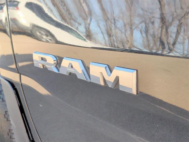 2021 RAM 1500 Big Horn for sale in Del City, OK – photo 23