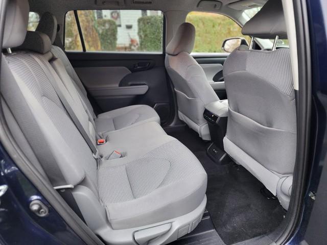 2020 Toyota Highlander LE for sale in Other, NJ – photo 13