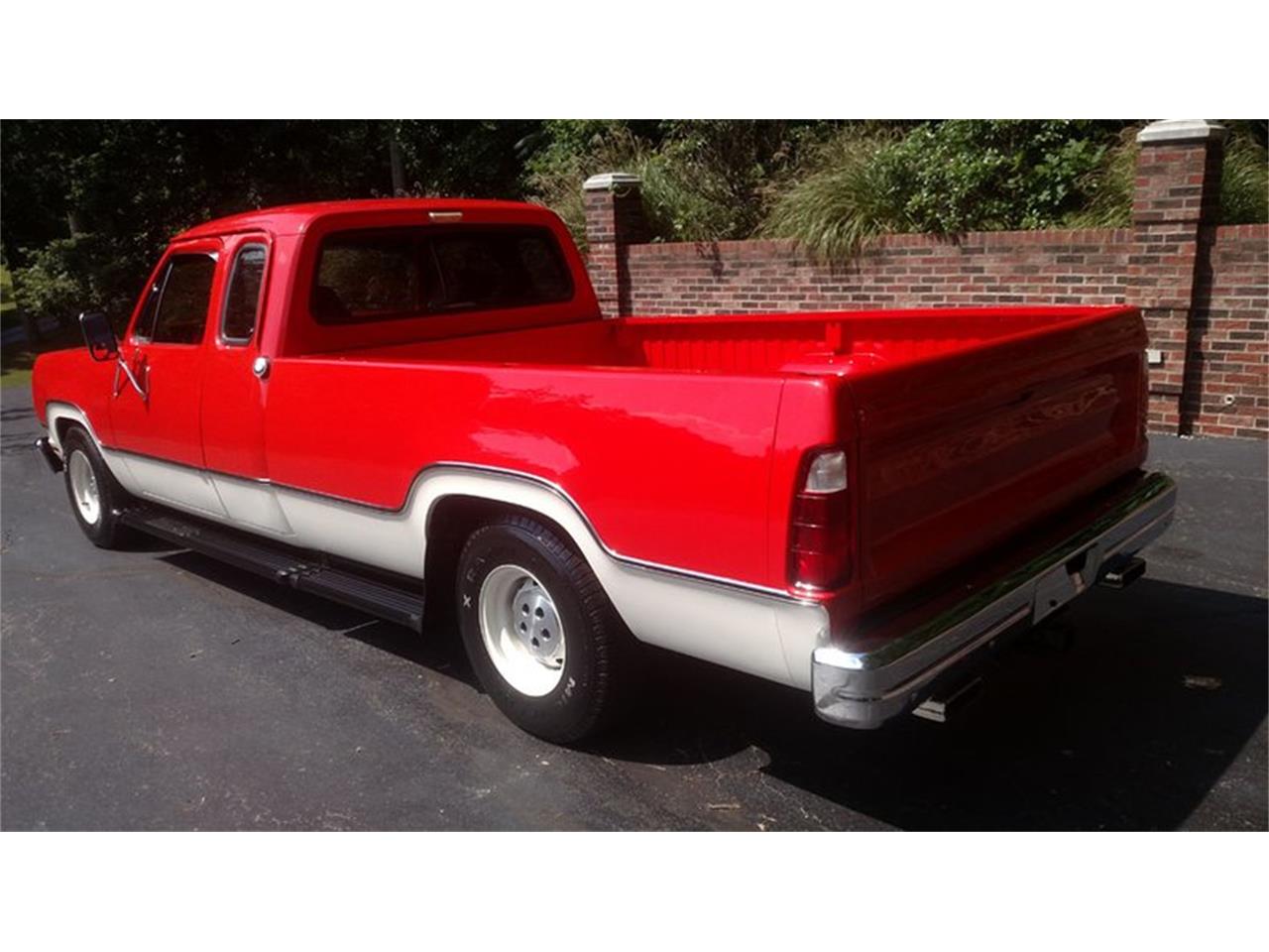 1973 Dodge D150 for sale in Huntingtown, MD – photo 9