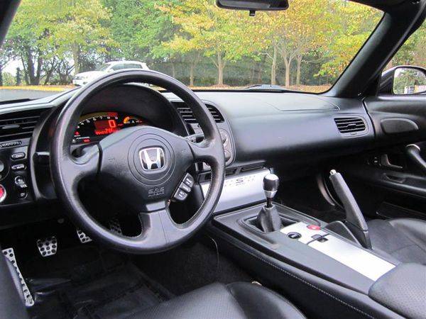 2004 HONDA S2000 ~ Youre Approved! Low Down Payments! for sale in Manassas, VA – photo 10
