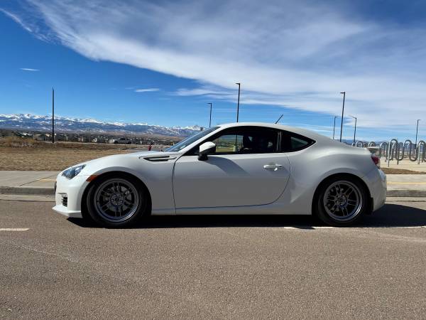2013 Subaru BRZ for sale in Erie, CO