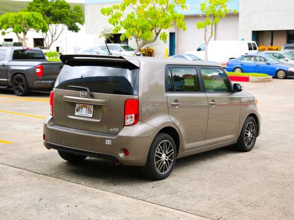 2014 Scion XB Wagon, Auto, 4-Cyl, 1-Owner, Pioneer Audio - cars & for sale in Pearl City, HI – photo 7