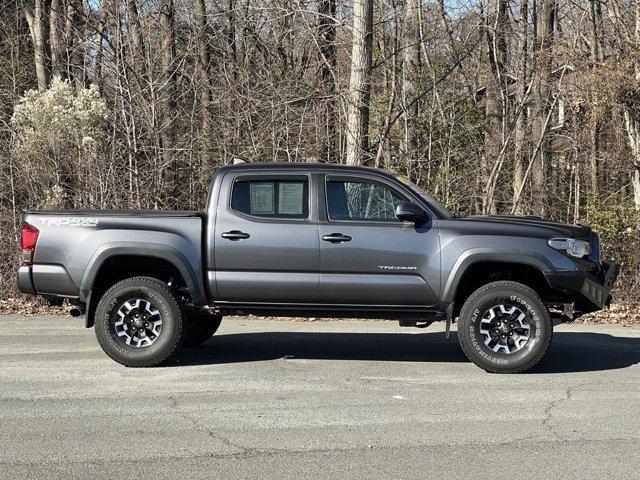 2016 Toyota Tacoma SR for sale in Monroe, NC – photo 4