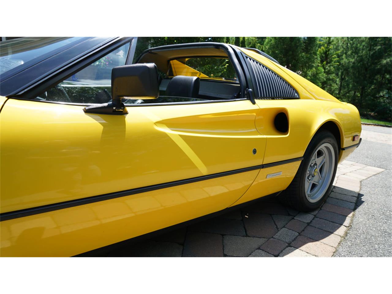 1983 Ferrari 308 GTS for sale in Old Bethpage , NY – photo 25
