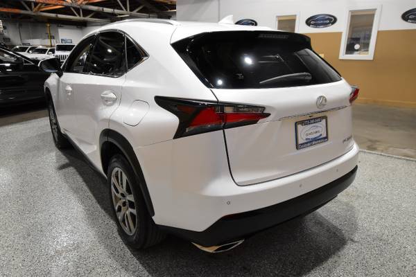 2015 Lexus NX 200t AWD 4dr - - by dealer - vehicle for sale in Chicago, KS – photo 6