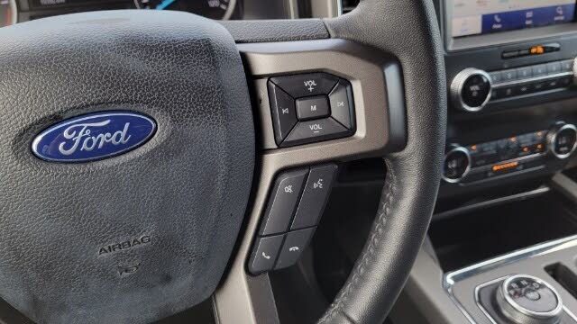 2020 Ford Expedition XLT 4WD for sale in Clay Center, KS – photo 11