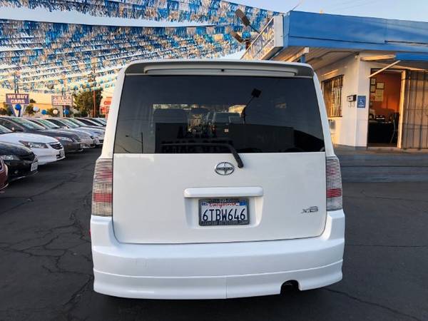 2006 Scion XB 4 DOOR 5 SPEED MANUAL TRANS. * 99% Approval Rate! * for sale in Bellflower, CA – photo 3