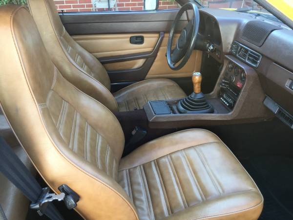 1977 Porsche 924 for sale in Woolford, MD – photo 3