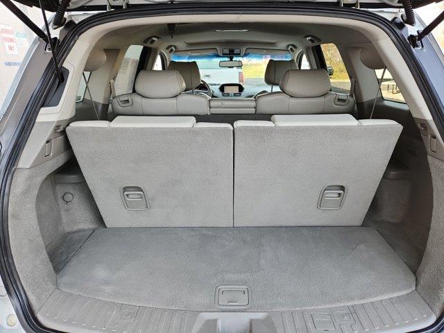 2008 Acura MDX 3.7L Technology for sale in Indianapolis, IN – photo 13