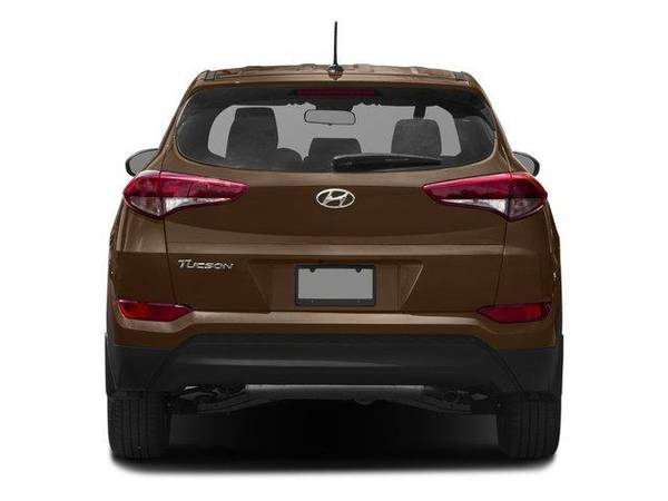 2017 Hyundai Tucson SE Plus AWD Premium Pkg - cars & trucks - by... for sale in Milford, MA – photo 5