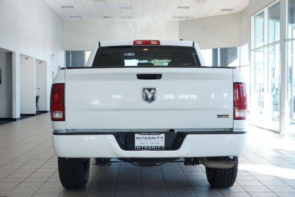 2012 Ram 1500 ST Pickup 4D 5 1/2 ft [Free Warranty+3day exchange] for sale in Sacramento , CA – photo 6