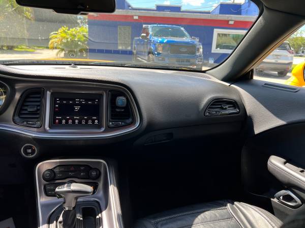 2019 Dodge Challenger R/T Coupe - - by dealer for sale in Stuart, FL – photo 16