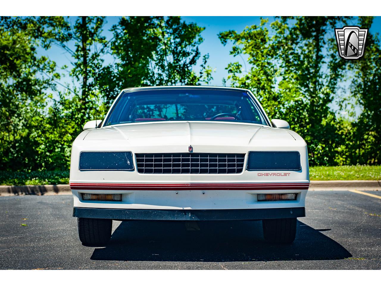 1988 Chevrolet Monte Carlo for sale in O'Fallon, IL – photo 36