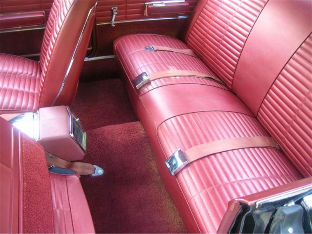 1966 Dodge Coronet for sale in Cadillac, MI – photo 4
