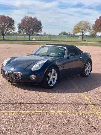 2006 Pontiac solstice for sale in Sioux City, IA – photo 9