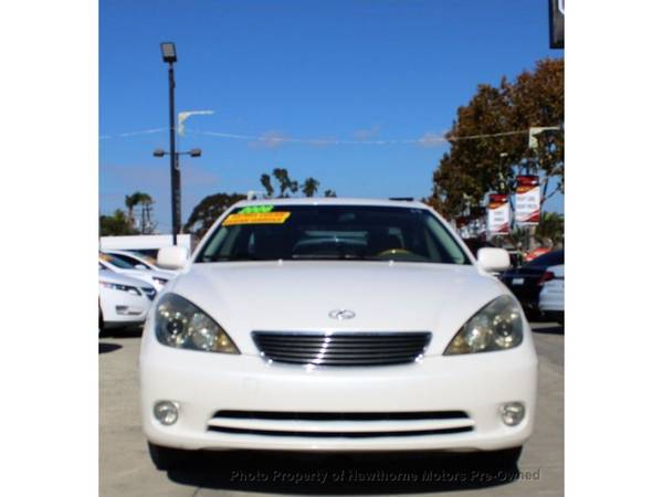 2006 Lexus ES 330 Great Cars & Service. Same location for 25 years -... for sale in Lawndale, CA – photo 4