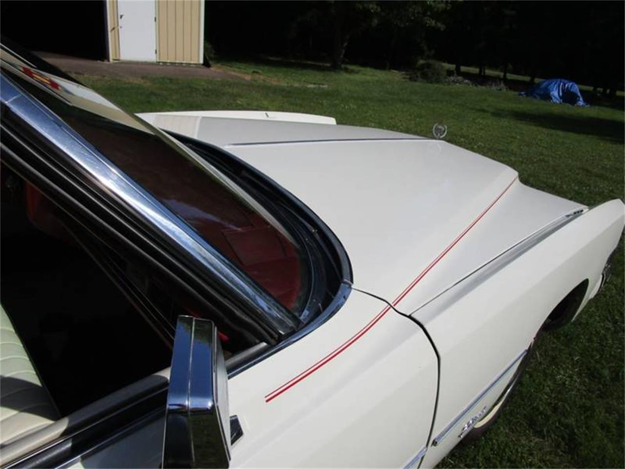 1973 Cadillac Eldorado for sale in Stanley, WI – photo 33