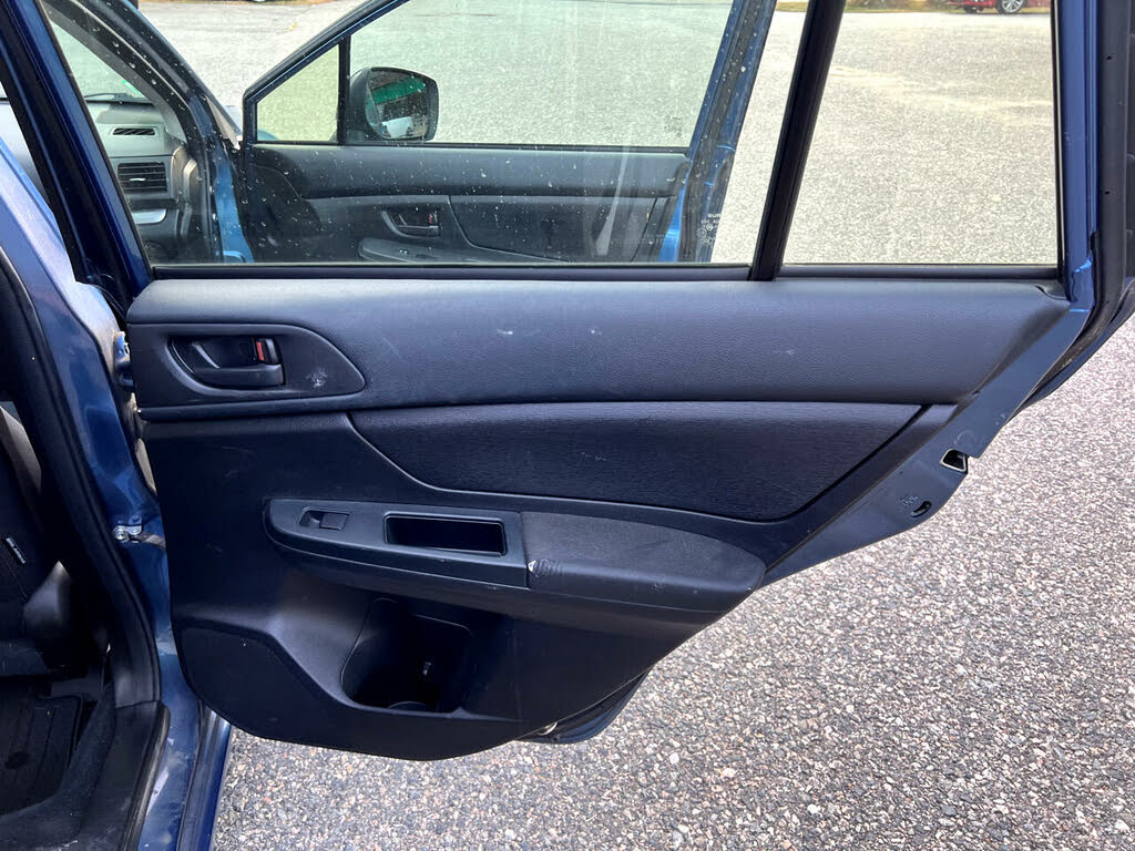2014 Subaru Impreza 2.0i Touring Wagon for sale in Other, NH – photo 9