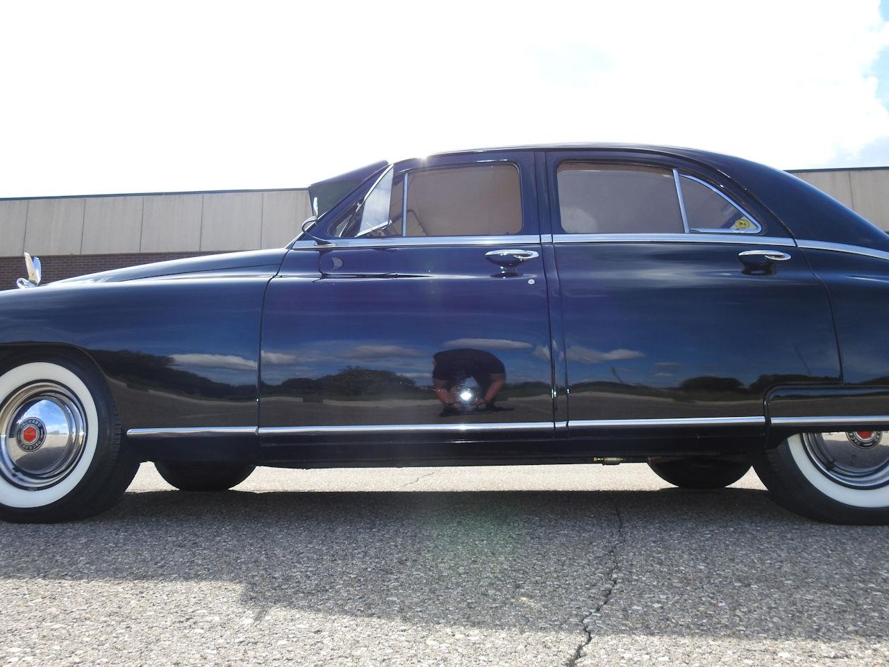 1949 Packard Antique for sale in O'Fallon, IL – photo 66