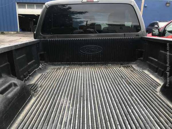 2016 Ford F250 6.2l 8v 4wd 6-speed Automatic) One Owner Clean Carfax S for sale in Manchester, VT – photo 6