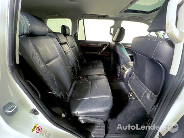2013 Lexus GX 460 Base for sale in Fairless Hills, PA – photo 28