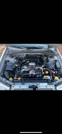 2006 Subaru Forester - cars & trucks - by owner - vehicle automotive... for sale in Corrales, NM – photo 11